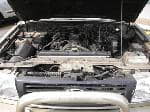 Used 2000 HYUNDAI GALLOPER IS00328 for Sale Image 27