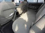 Used 2004 SSANGYONG MUSSO IS00342 for Sale Image 10