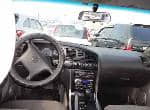 Used 2004 SSANGYONG MUSSO IS00342 for Sale Image 11