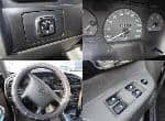 Used 2004 SSANGYONG MUSSO IS00342 for Sale Image 15