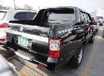 Used 2004 SSANGYONG MUSSO IS00342 for Sale Image 3