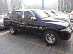 Used 2004 SSANGYONG MUSSO IS00342 for Sale Image 5