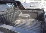 Used 2004 SSANGYONG MUSSO IS00342 for Sale Image 8
