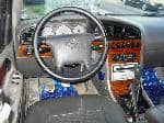 Used 2003 SSANGYONG MUSSO IS00343 for Sale Image 11