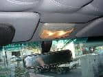 Used 2003 SSANGYONG MUSSO IS00343 for Sale Image 12
