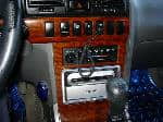 Used 2003 SSANGYONG MUSSO IS00343 for Sale Image 13