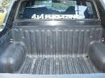 Used 2003 SSANGYONG MUSSO IS00343 for Sale Image 5
