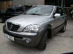 Used 2002 KIA SORENTO IS00355 for Sale Image 1