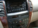 Used 2002 KIA SORENTO IS00355 for Sale Image 10