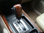 Used 2002 KIA SORENTO IS00355 for Sale Image 11