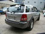 Used 2002 KIA SORENTO IS00355 for Sale Image 3