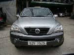 Used 2002 KIA SORENTO IS00355 for Sale Image 4