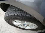 Used 2002 KIA SORENTO IS00355 for Sale Image 5