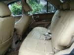 Used 2002 KIA SORENTO IS00355 for Sale Image 7