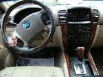 Used 2002 KIA SORENTO IS00355 for Sale Image 8