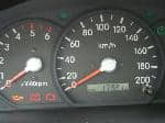 Used 2002 KIA SORENTO IS00355 for Sale Image 9