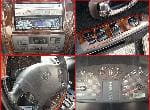 Used 2001 HYUNDAI TERRACAN BF66821 for Sale Image 10
