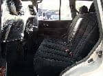 Used 2001 HYUNDAI TERRACAN BF66821 for Sale Image 6