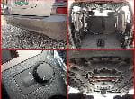 Used 2001 HYUNDAI TERRACAN BF66821 for Sale Image 9
