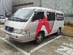 Used 2003 SSANGYONG ISTANA IS00364 for Sale Image 1