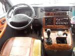 Used 2003 SSANGYONG ISTANA IS00364 for Sale Image 10