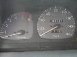 Used 2003 SSANGYONG ISTANA IS00364 for Sale Image 11