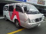 Used 2003 SSANGYONG ISTANA IS00364 for Sale Image 5