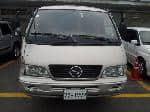 Used 2003 SSANGYONG ISTANA IS00364 for Sale Image 6