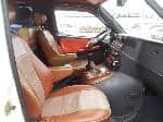 Used 2003 SSANGYONG ISTANA IS00364 for Sale Image 8