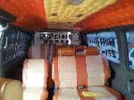 Used 2003 SSANGYONG ISTANA IS00364 for Sale Image 9