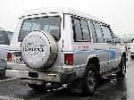 Used 1997 HYUNDAI GALLOPER IS00366 for Sale Image 3
