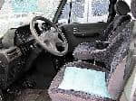 Used 1997 HYUNDAI GALLOPER IS00366 for Sale Image 5