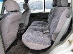 Used 1997 HYUNDAI GALLOPER IS00366 for Sale Image 6