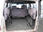 Used 1997 HYUNDAI GALLOPER IS00366 for Sale Image 7