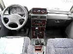 Used 1997 HYUNDAI GALLOPER IS00366 for Sale Image 8
