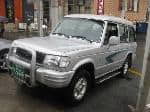Used 1997 HYUNDAI GALLOPER IS00367 for Sale Image 1