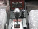 Used 1997 HYUNDAI GALLOPER IS00367 for Sale Image 10
