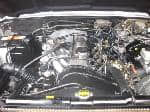 Used 1997 HYUNDAI GALLOPER IS00367 for Sale Image 11