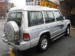 Used 1997 HYUNDAI GALLOPER IS00367 for Sale Image 3