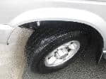 Used 1997 HYUNDAI GALLOPER IS00367 for Sale Image 5