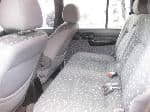 Used 1997 HYUNDAI GALLOPER IS00367 for Sale Image 6