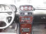 Used 1997 HYUNDAI GALLOPER IS00367 for Sale Image 7