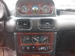 Used 1997 HYUNDAI GALLOPER IS00367 for Sale Image 9