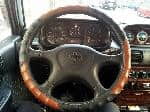 Used 1997 HYUNDAI GALLOPER IS00368 for Sale Image 10