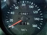 Used 1997 HYUNDAI GALLOPER IS00368 for Sale Image 11