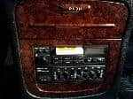 Used 1997 HYUNDAI GALLOPER IS00368 for Sale Image 13