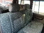 Used 1997 HYUNDAI GALLOPER IS00368 for Sale Image 8