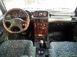 Used 1997 HYUNDAI GALLOPER IS00368 for Sale Image 9