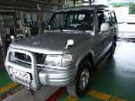 Used 1997 HYUNDAI GALLOPER IS00369 for Sale Image 1