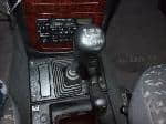 Used 1997 HYUNDAI GALLOPER IS00369 for Sale Image 10